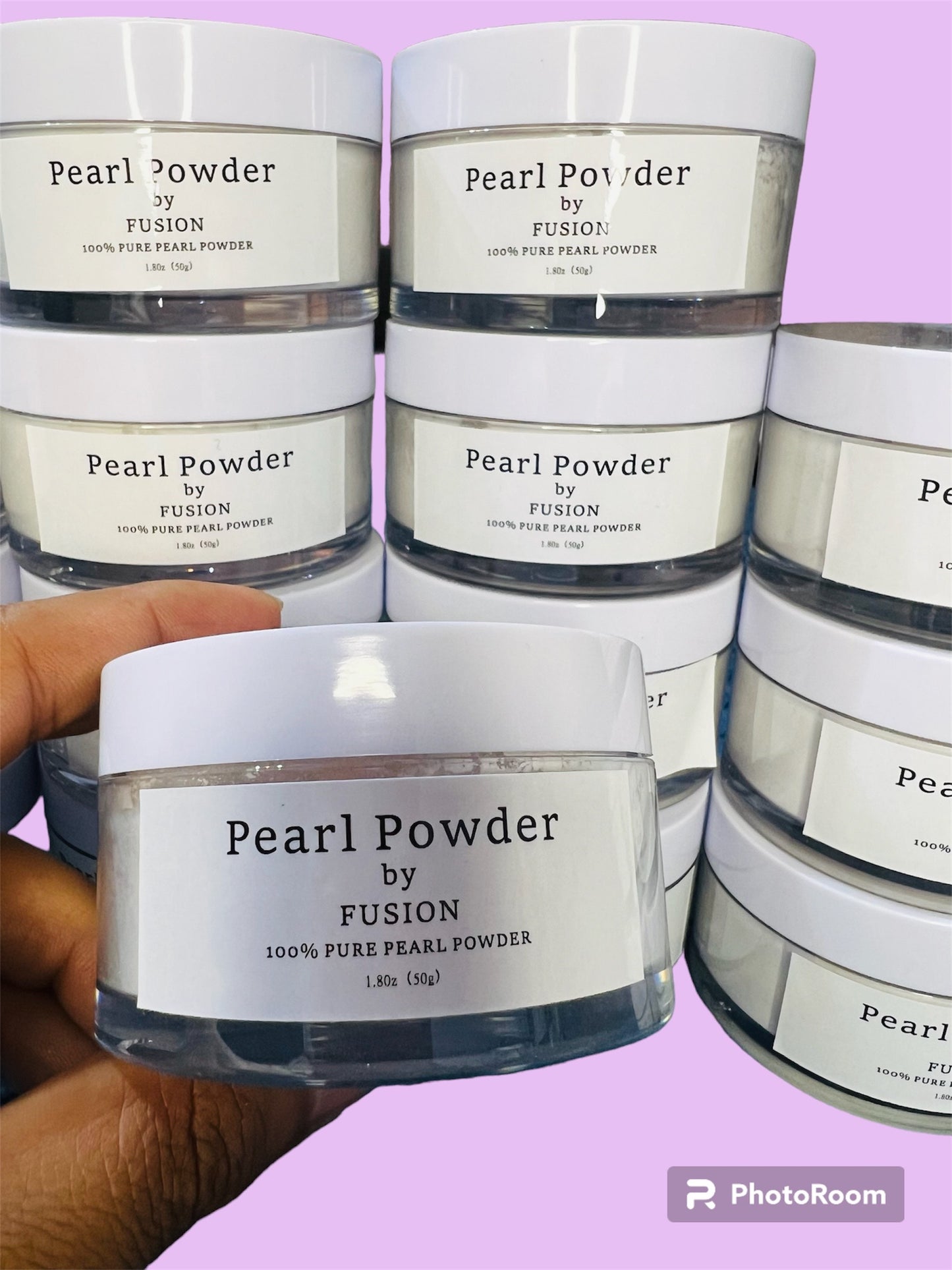 Pearl Magic Powder (Only pre - orders available, shipped from 17 April 2024 only)